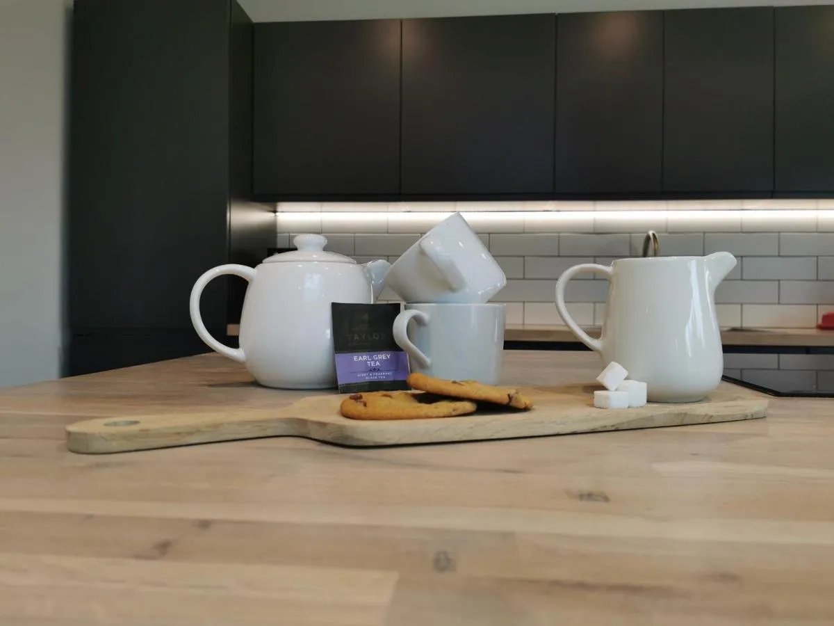 Image 3 of Iona 4 bed luxury in the heart of Bracklesham Bay
