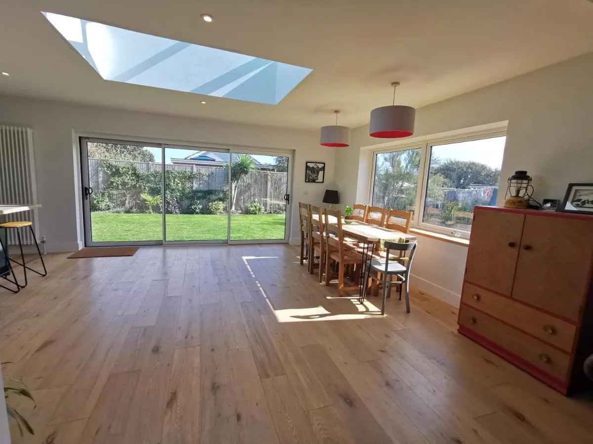 Image 4 of Iona 4 bed luxury in the heart of Bracklesham Bay