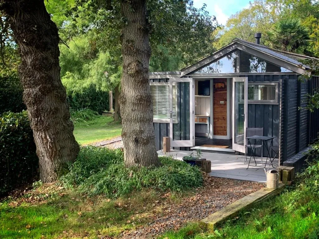 Image of Isle of Wight Cabin