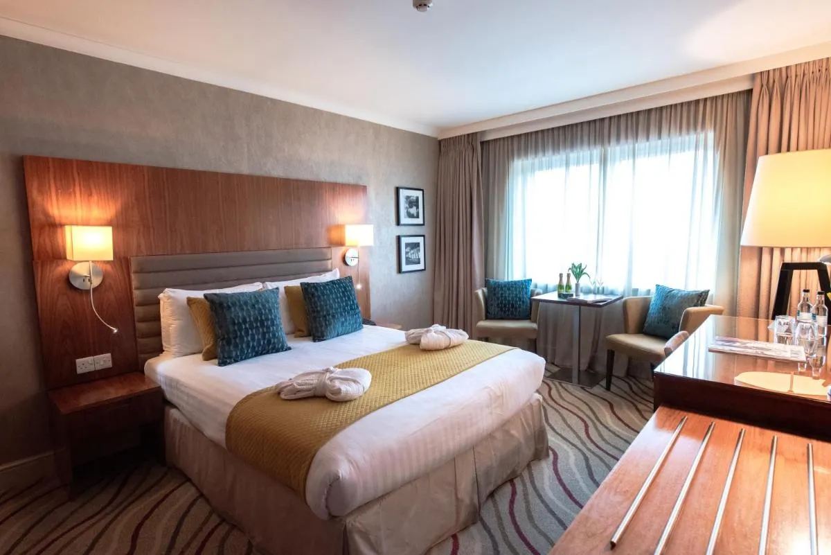 Image 5 of Lakeside Park Hotel & Spa