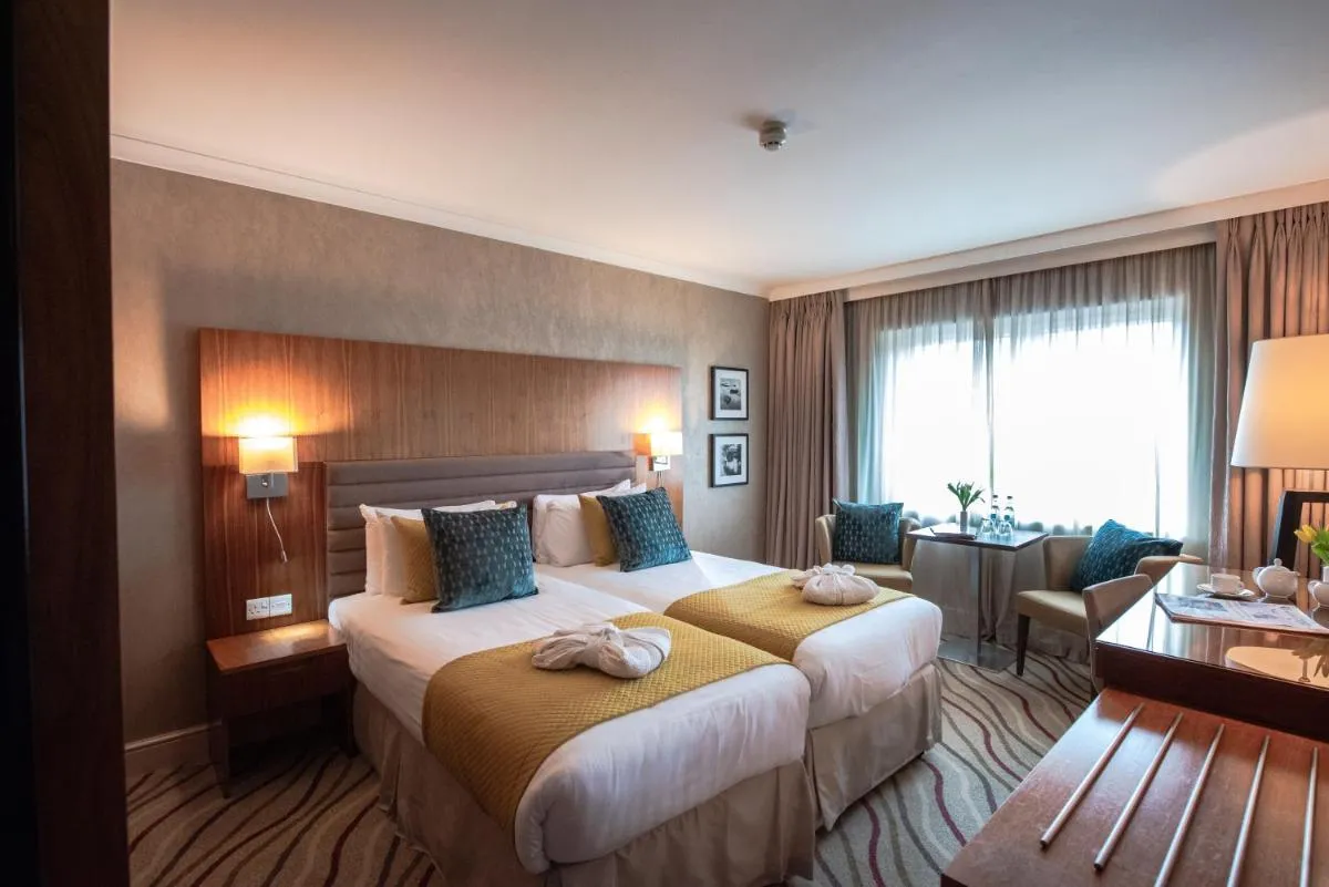 Image 4 of Lakeside Park Hotel & Spa