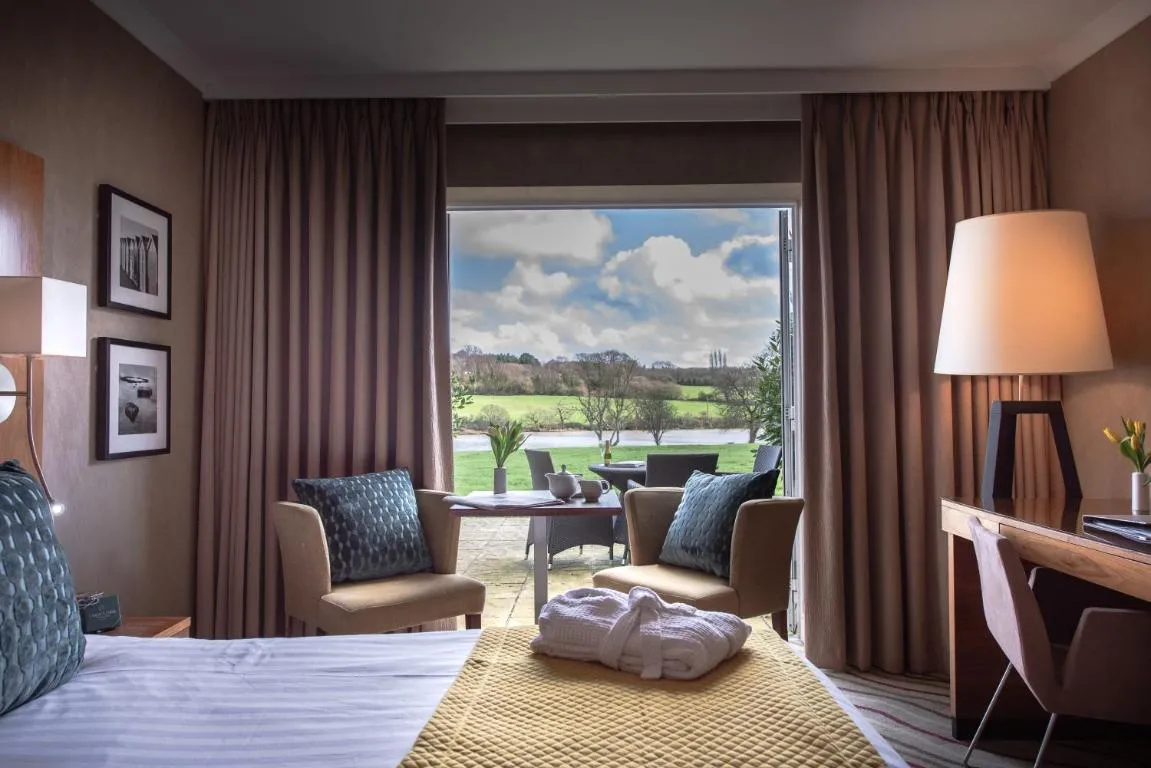 Image of Lakeside Park Hotel & Spa