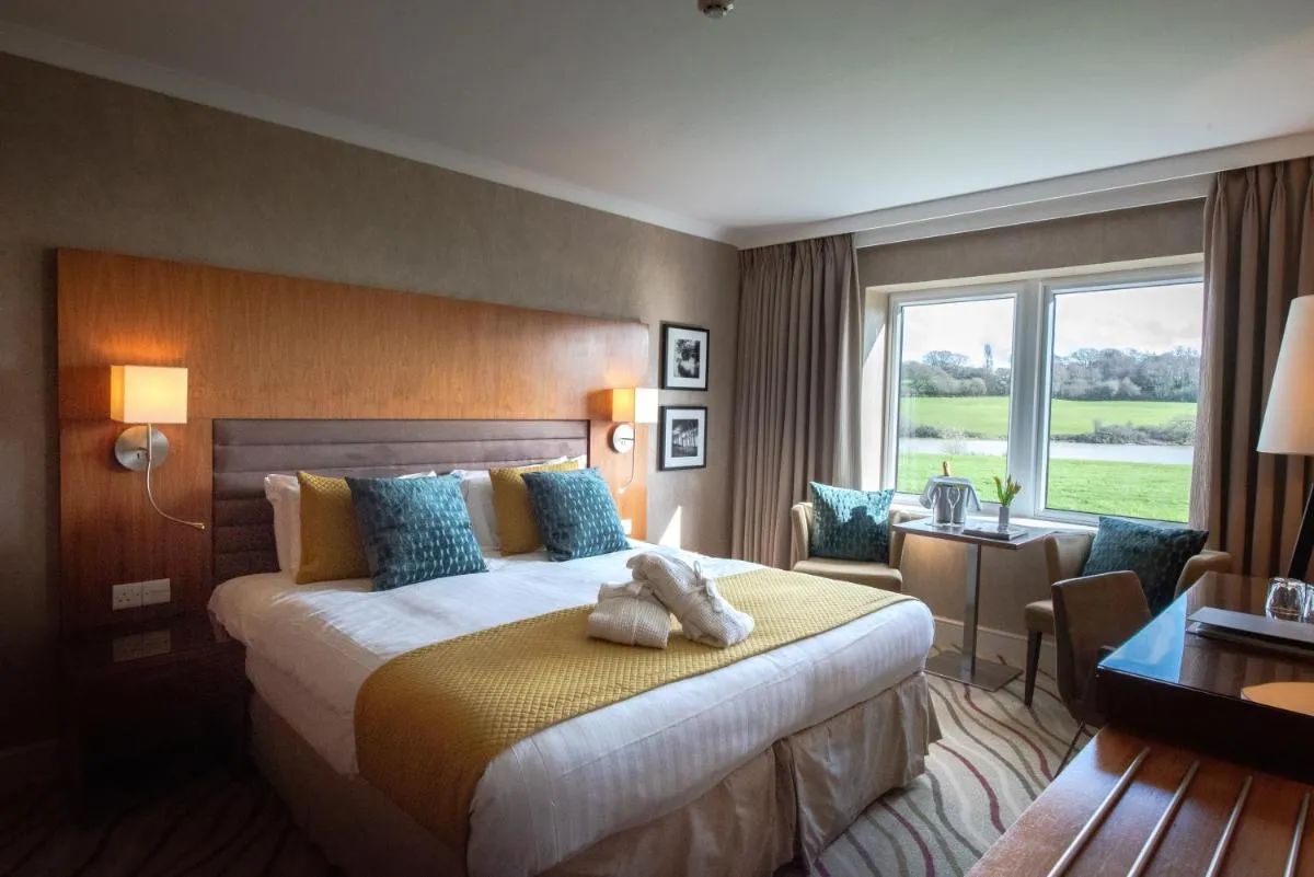 Image 2 of Lakeside Park Hotel & Spa
