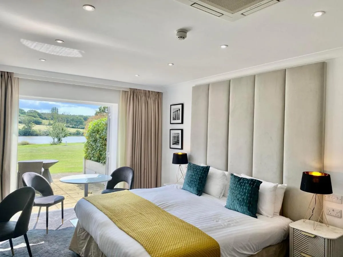 Image 1 of Lakeside Park Hotel & Spa
