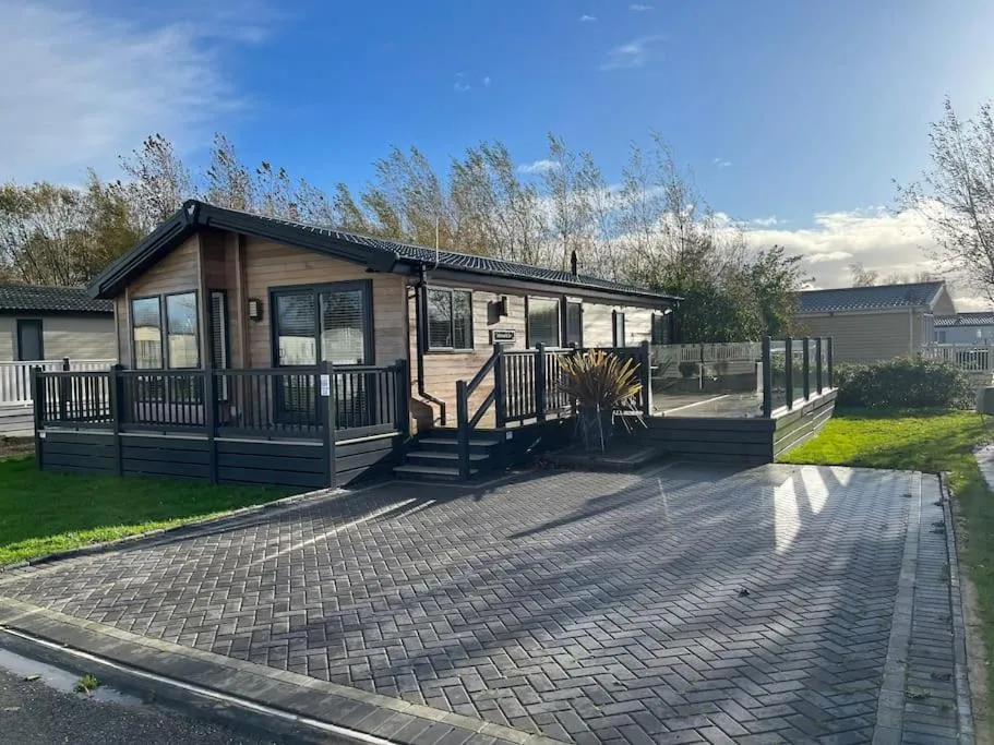 Image of Lakeview Lodge