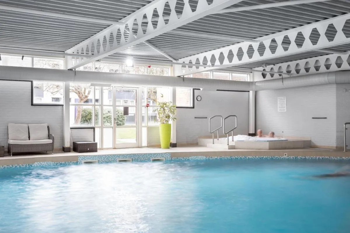 Image 1 of Langstone Quays Resort