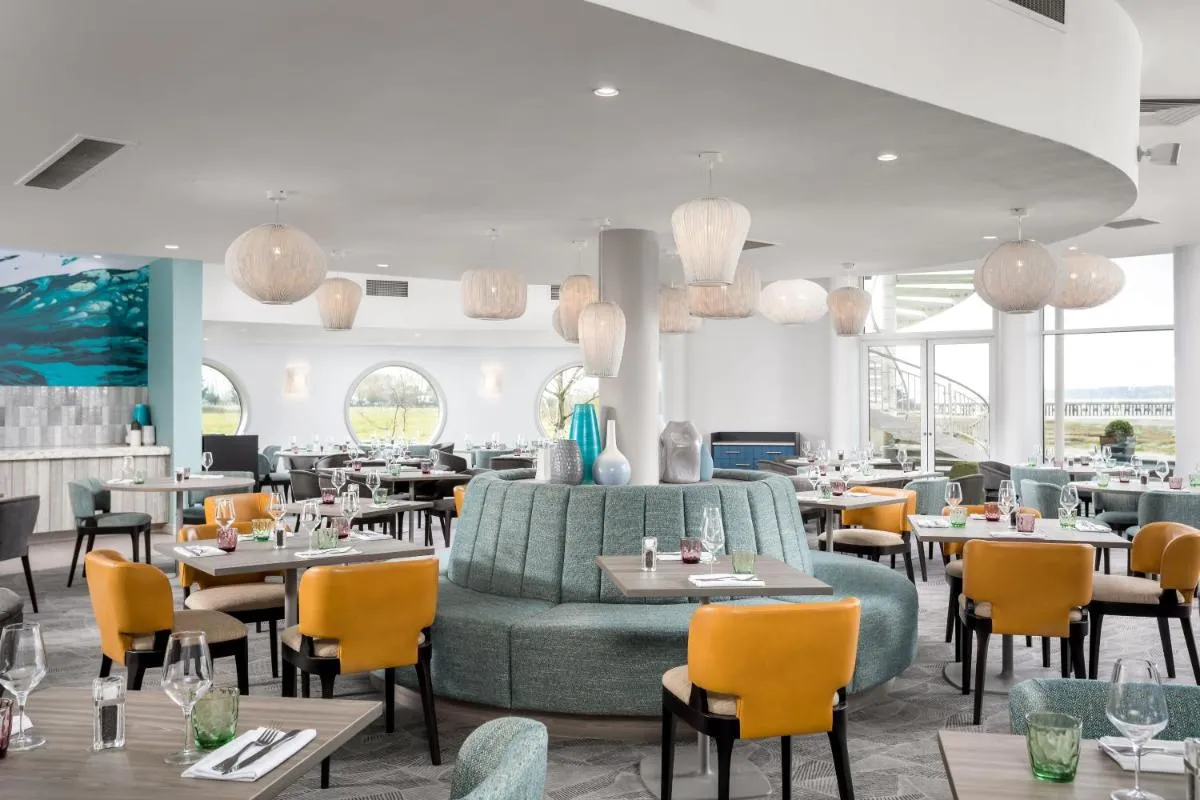 Image 2 of Langstone Quays Resort