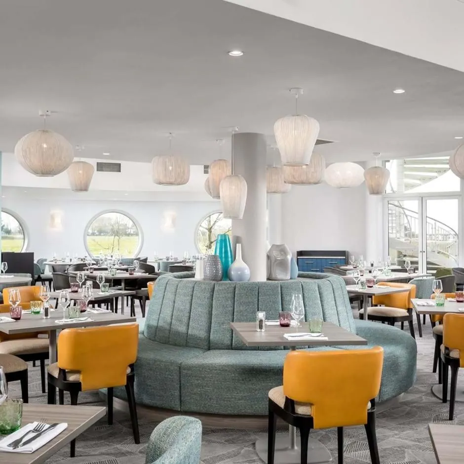 Image 4 of Langstone Quays Resort