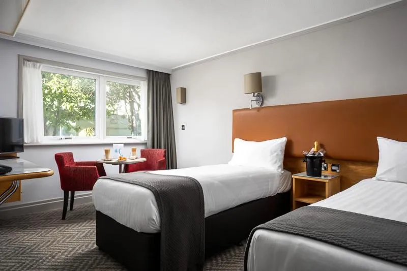 Image of Langstone Quays Resort