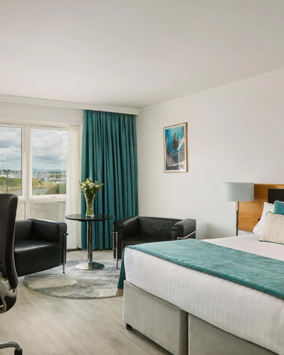 Image 3 of Langstone Quays Resort