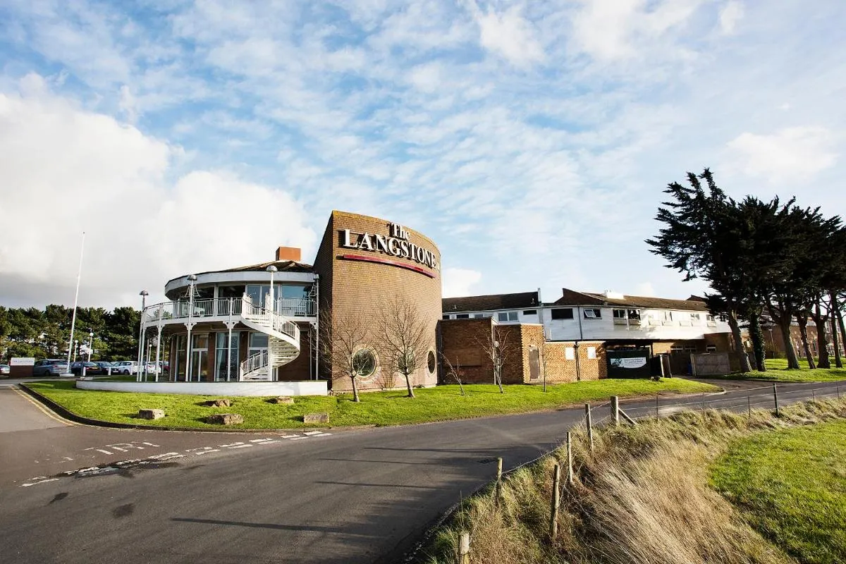 Image 6 of Langstone Quays Resort