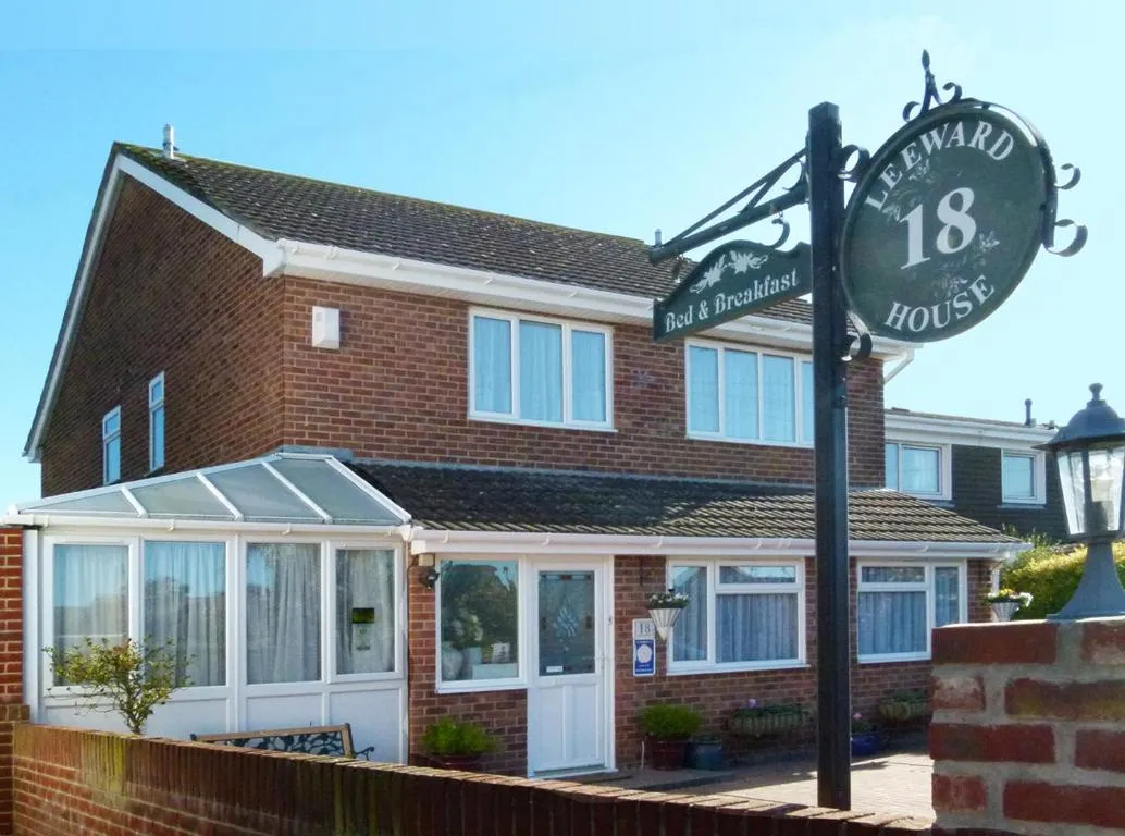 Image of Leeward House B&B