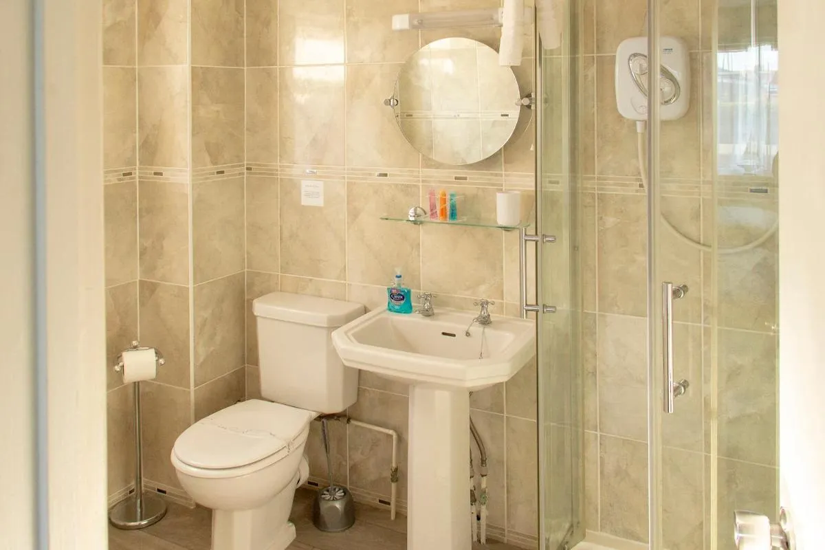Image 5 of Leeward House B&B