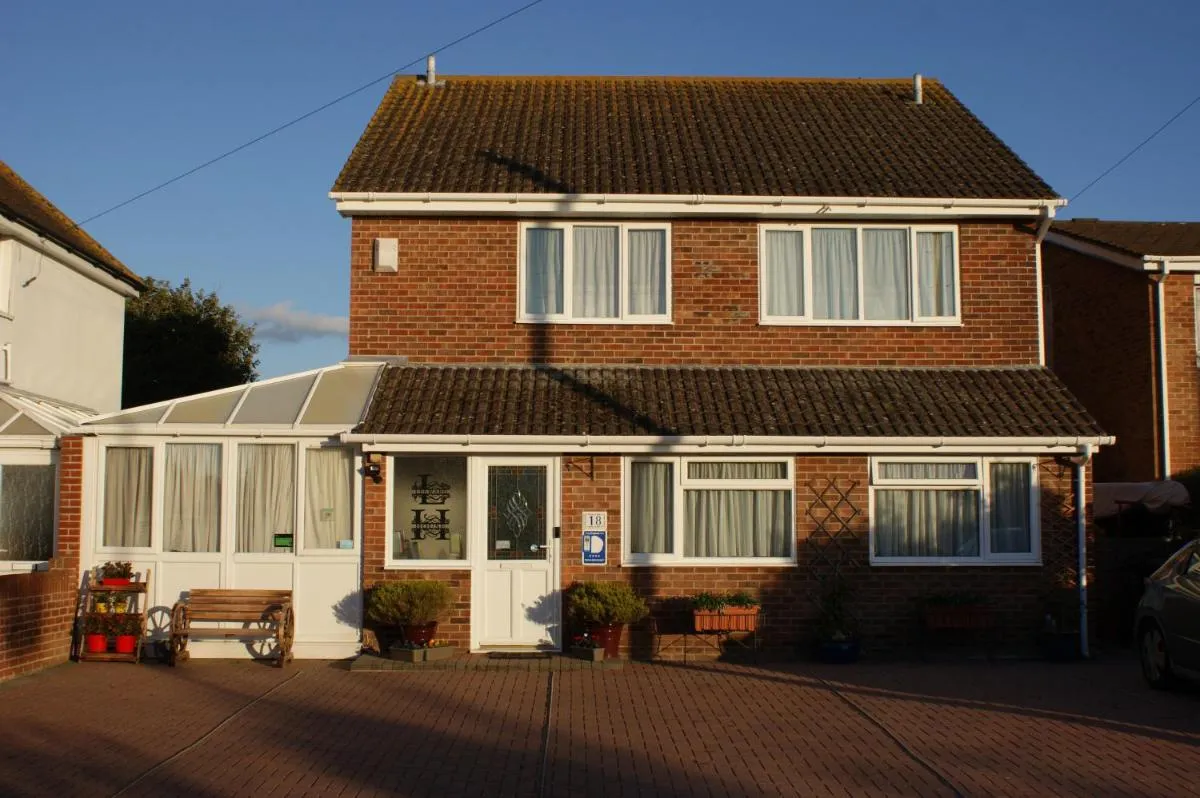 Image 2 of Leeward House B&B