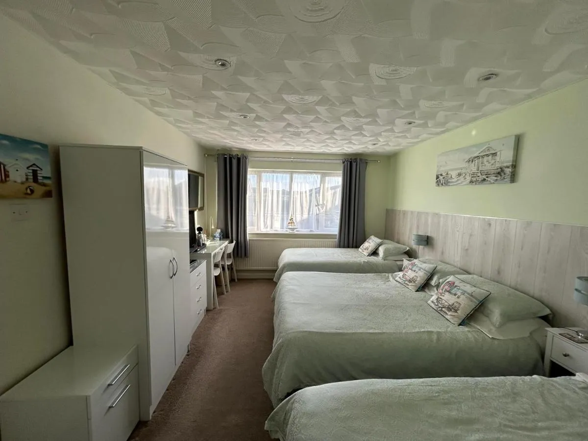 Image 1 of Leeward House B&B