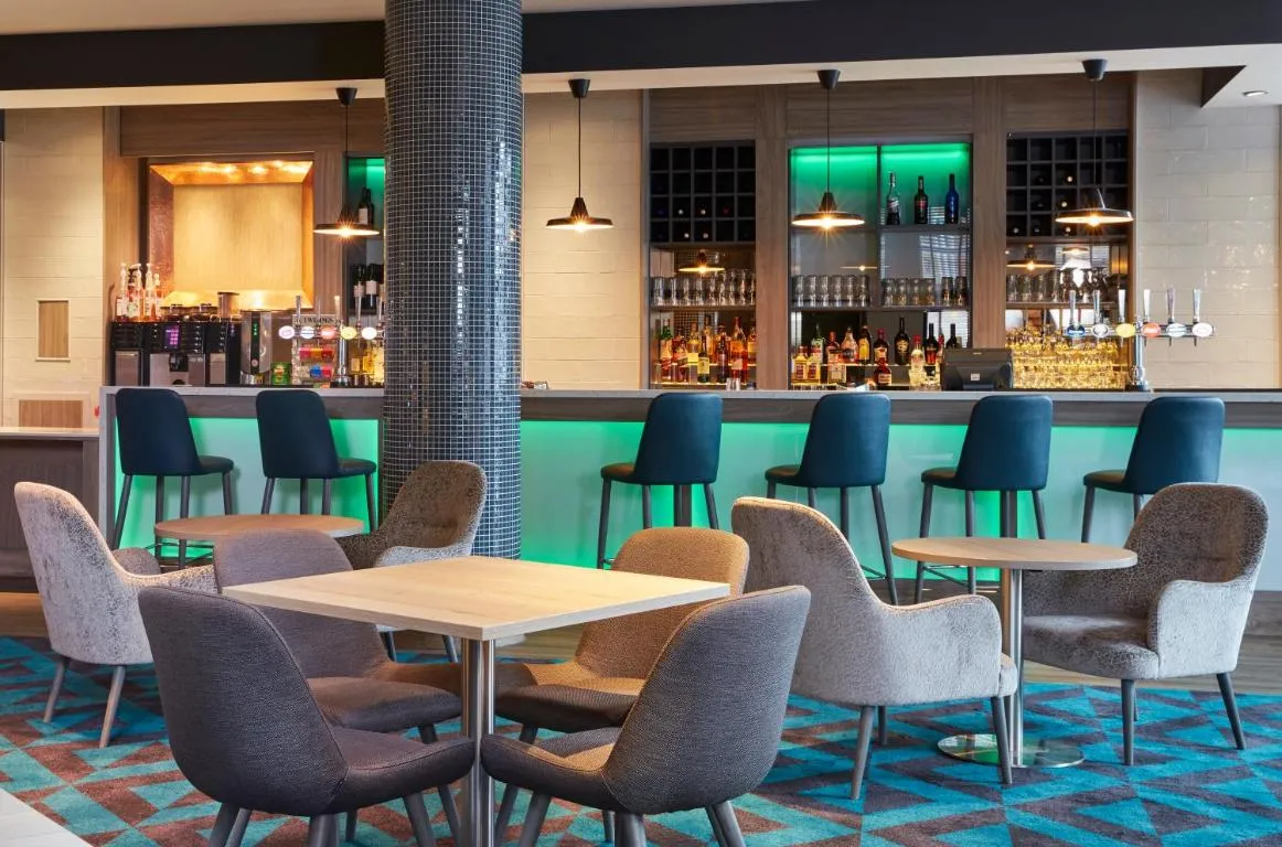 Image of Leonardo Hotel Southampton