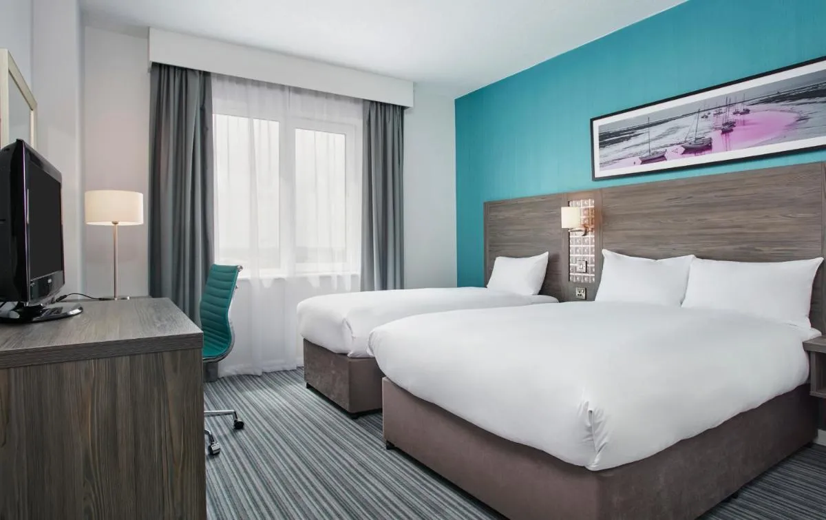 Image 5 of Leonardo Hotel Southampton