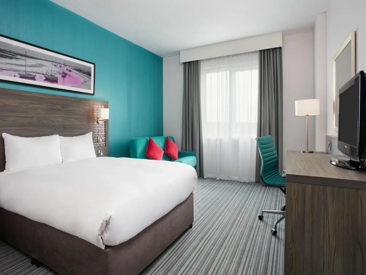 Image 1 of Leonardo Hotel Southampton