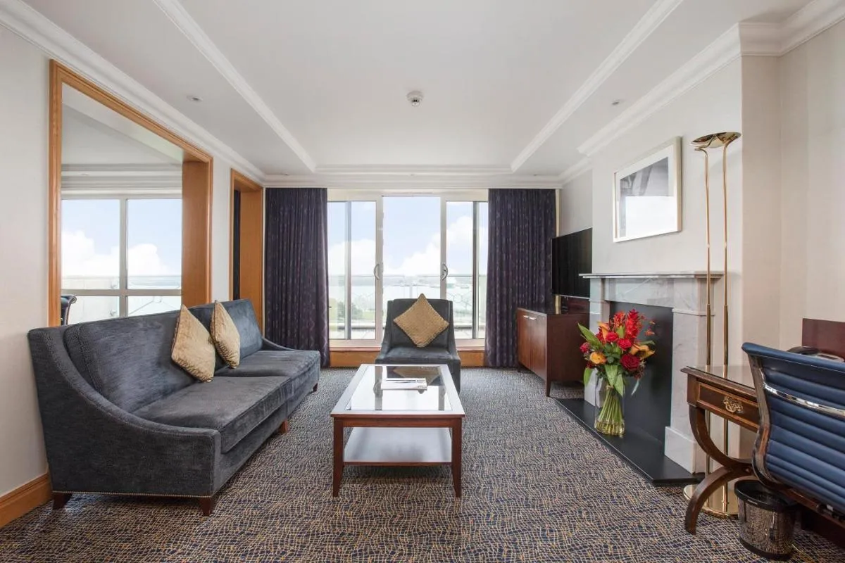 Image 4 of Leonardo Royal Southampton Grand Harbour