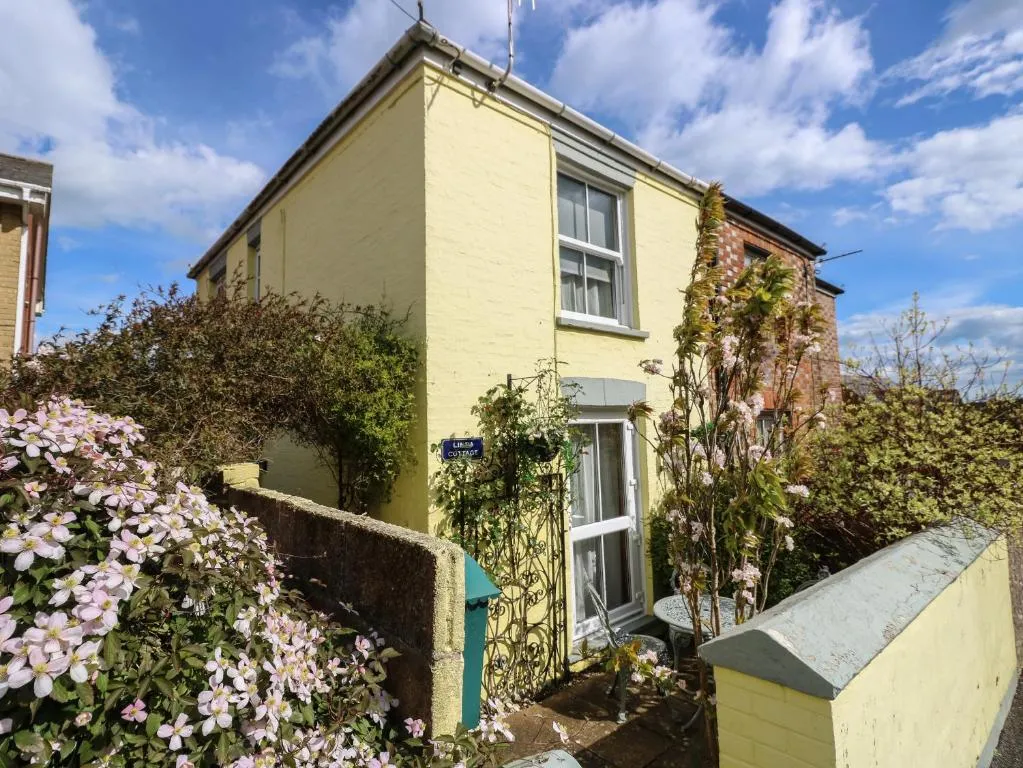 Image of Linda Cottage