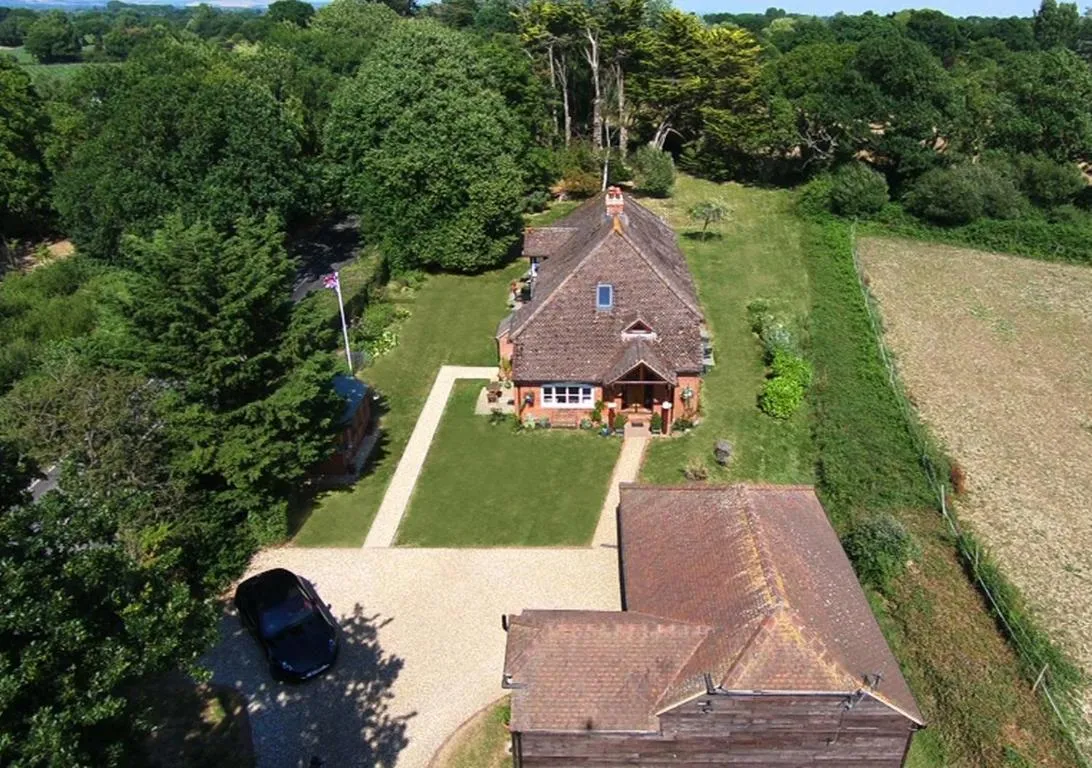 Image of Linden House