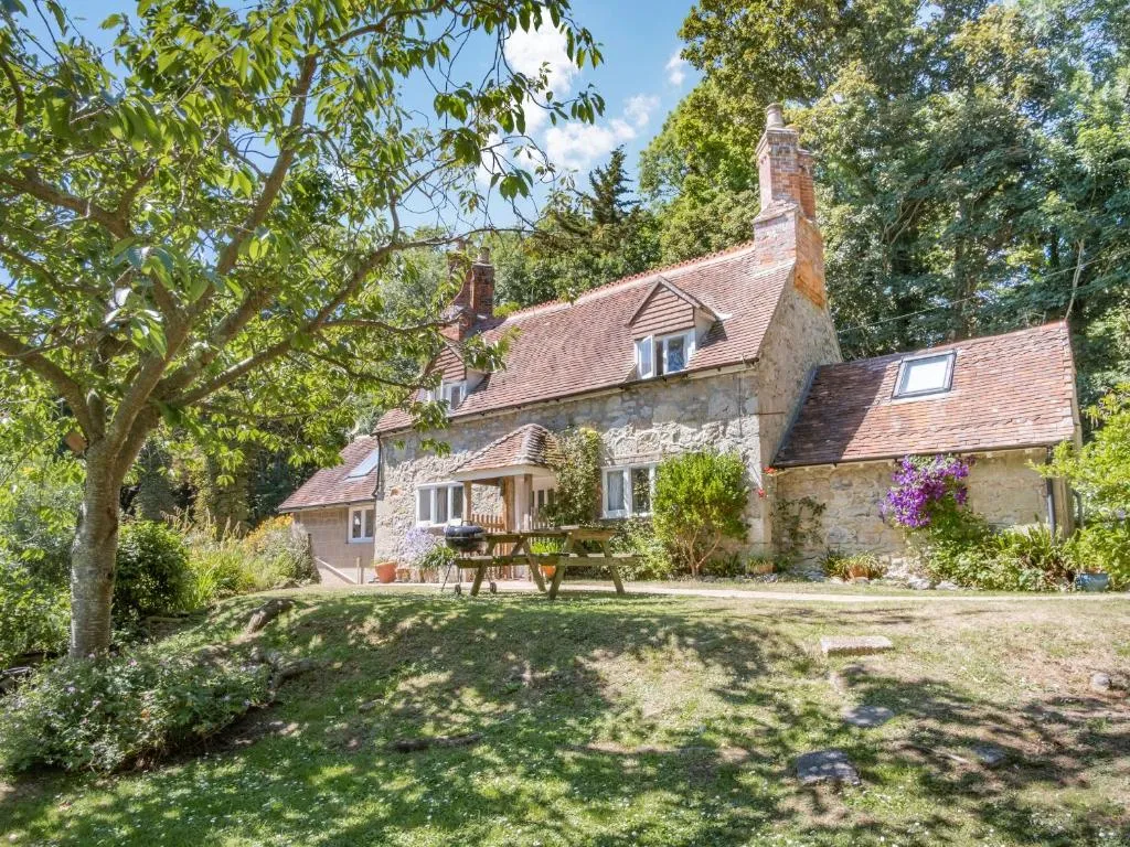 Image of Lisle Combe Cottage