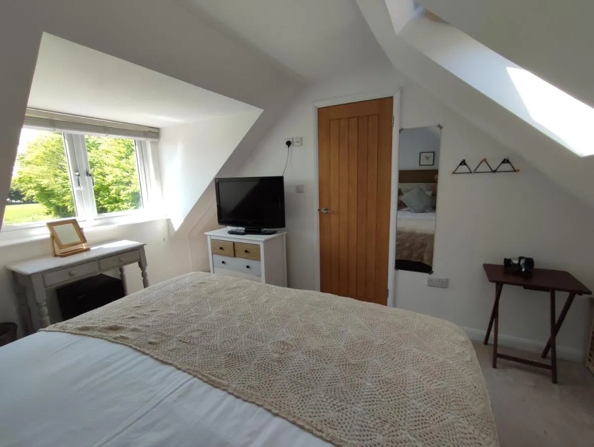 Image 4 of Little Fisher Farm – Farm-View Retreat