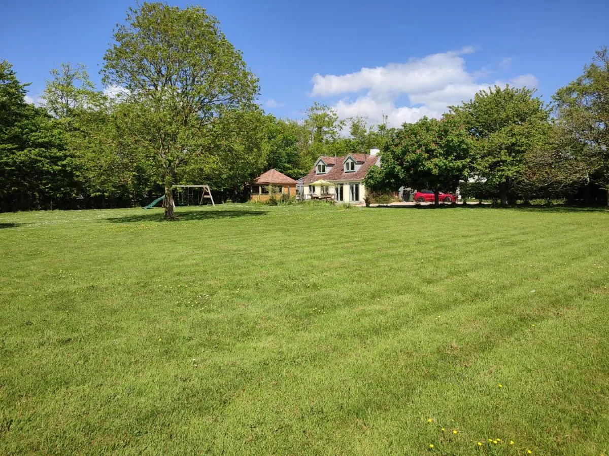 Image 5 of Little Fisher Farm – Farm-View Retreat