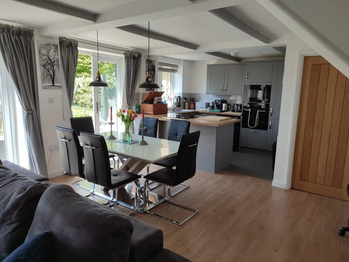 Image 3 of Little Fisher Farm – Farm-View Retreat