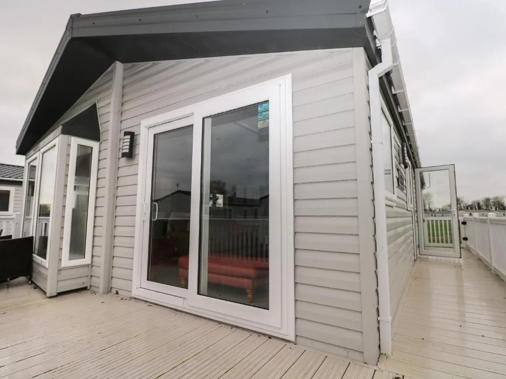 Image of Lodge at Chichester Lakeside 3 Bed