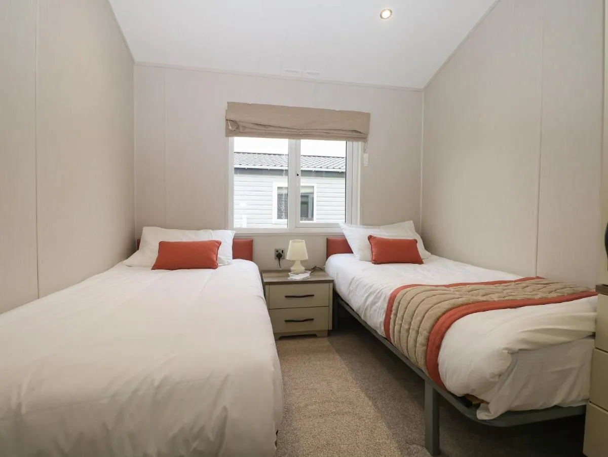 Image 1 of Lodge at Chichester Lakeside 3 Bed