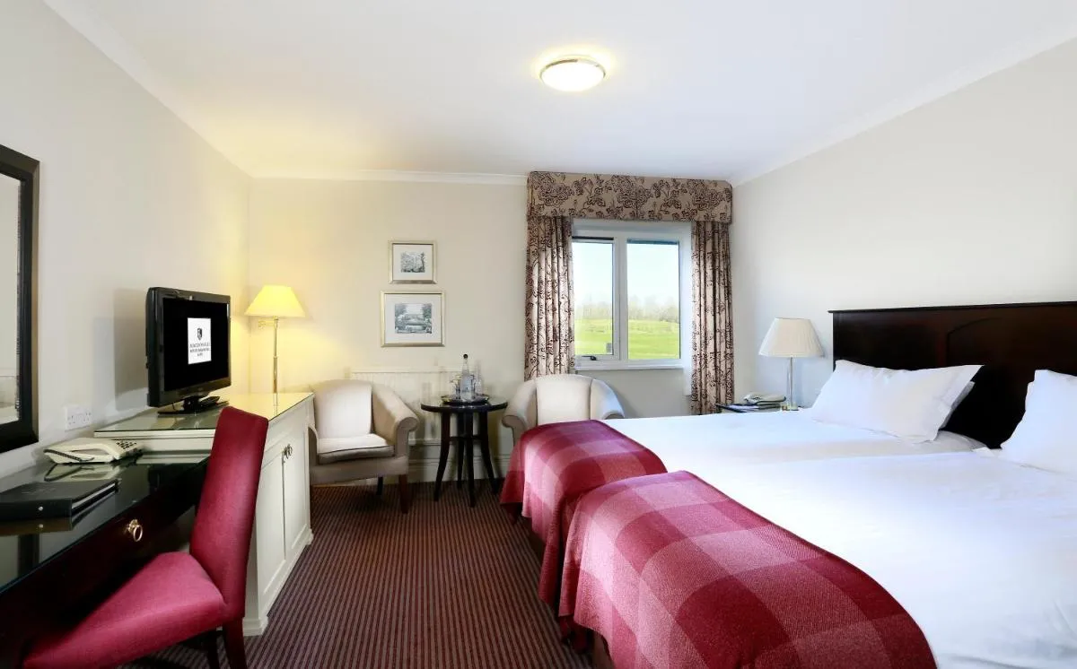 Image 1 of Macdonald Botley Park Hotel & Spa