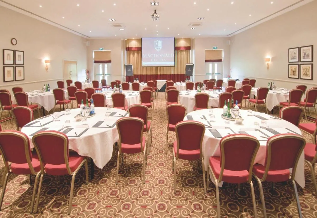 Image 6 of Macdonald Botley Park Hotel & Spa