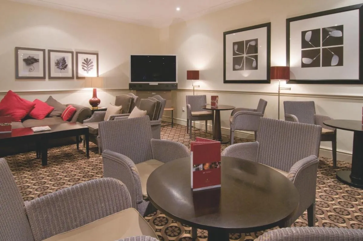 Image 5 of Macdonald Botley Park Hotel & Spa