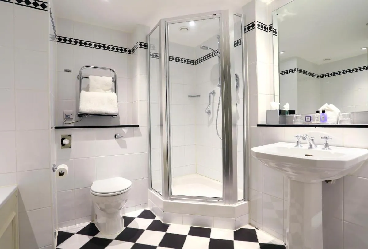 Image 2 of Macdonald Botley Park Hotel & Spa