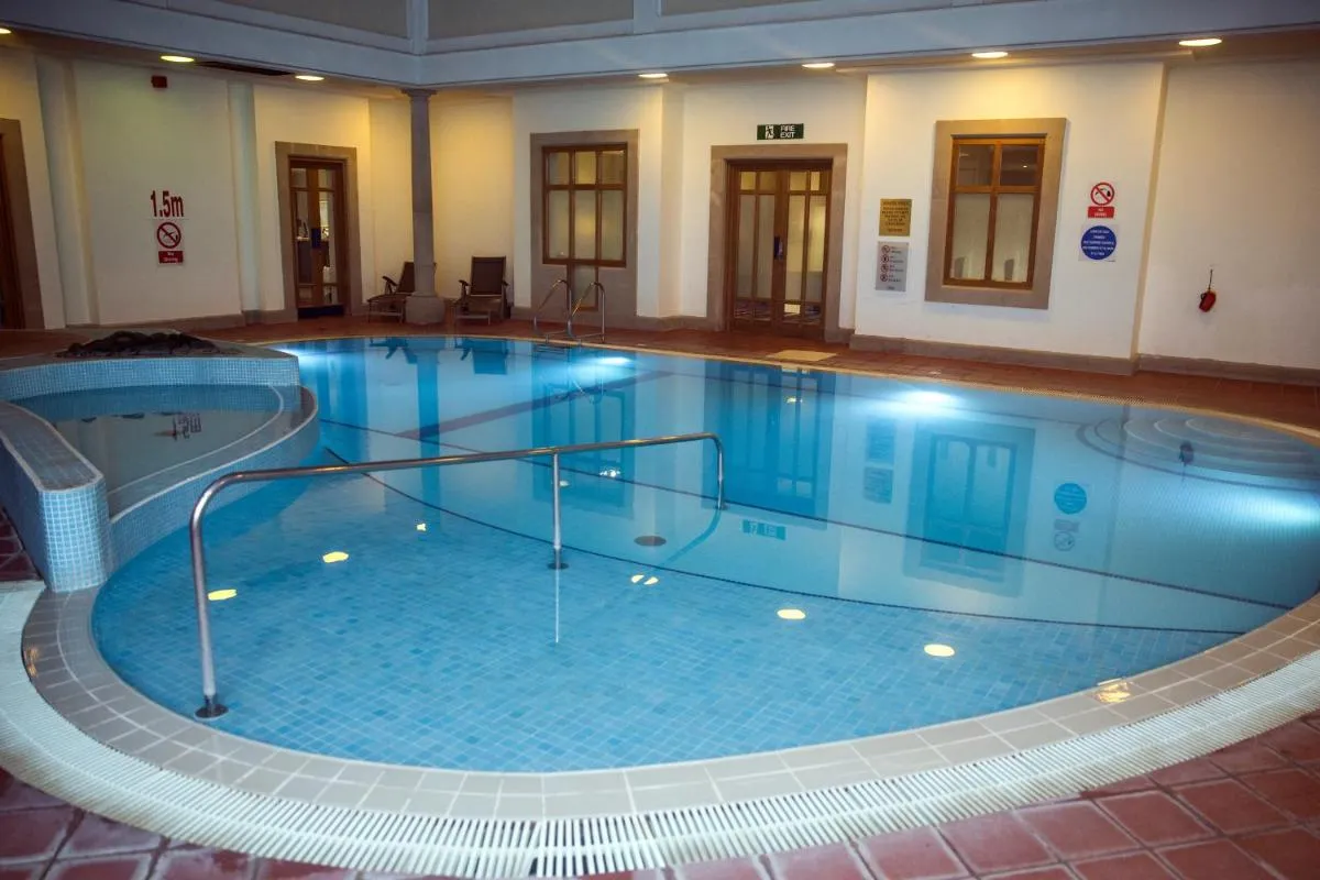 Image 3 of Macdonald Botley Park Hotel & Spa