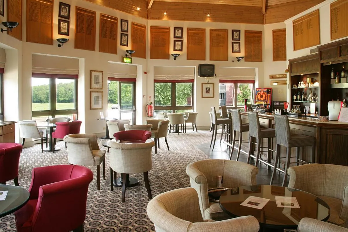 Image 4 of Macdonald Botley Park Hotel & Spa