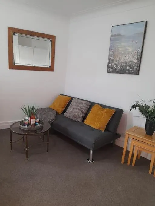 Image 5 of Matipa-Archers Apartment, D3