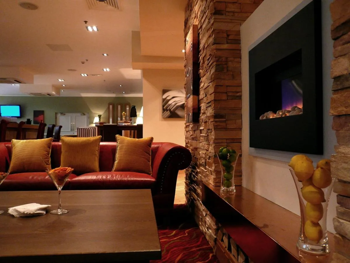 Image 5 of Meon Valley Hotel, Golf & Country Club