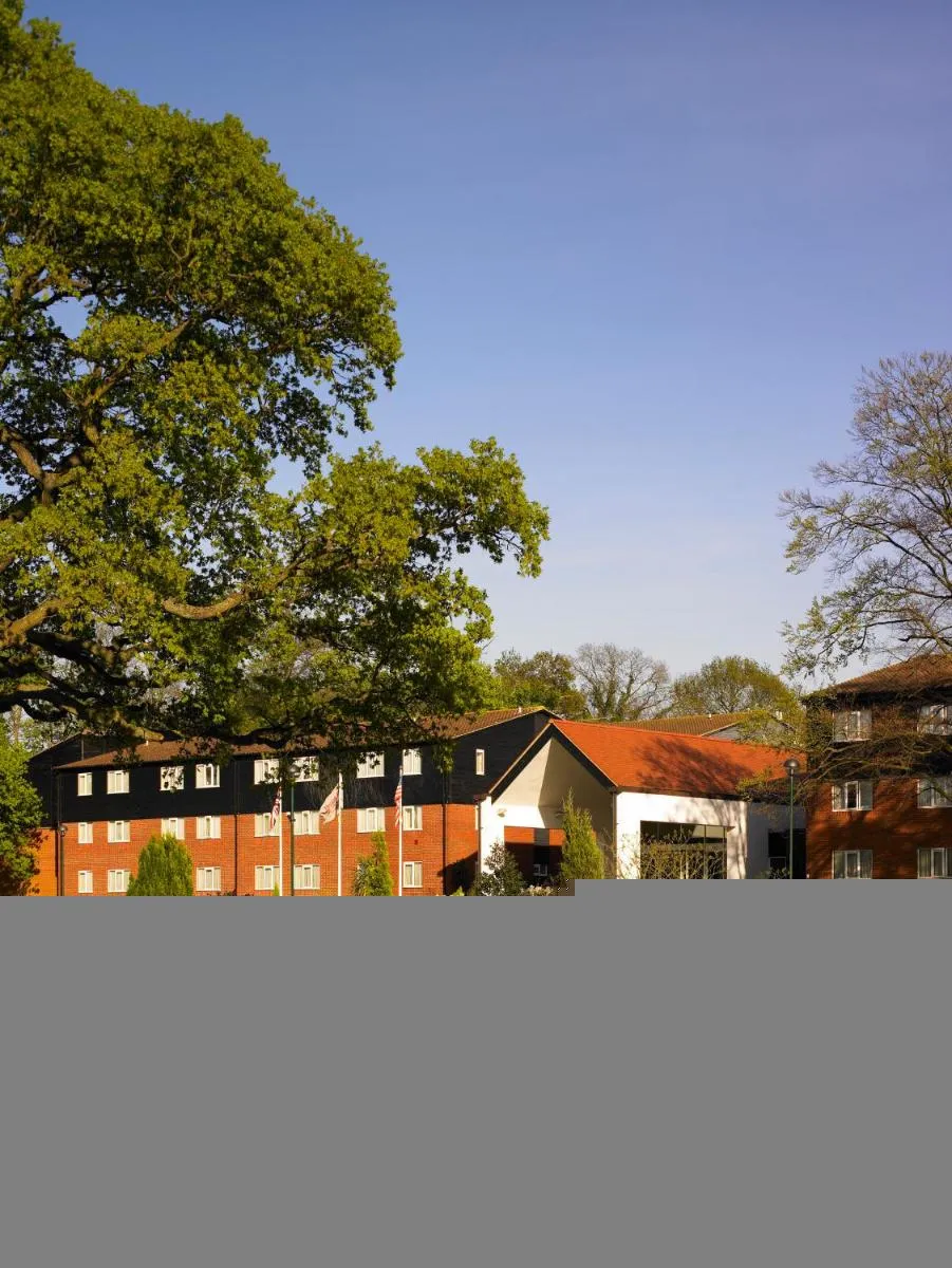 Image 3 of Meon Valley Hotel, Golf & Country Club