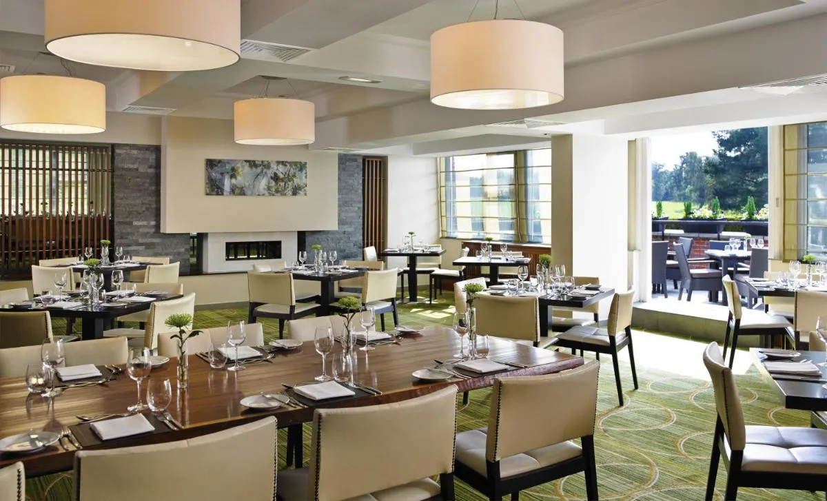 Image 4 of Meon Valley Hotel, Golf & Country Club