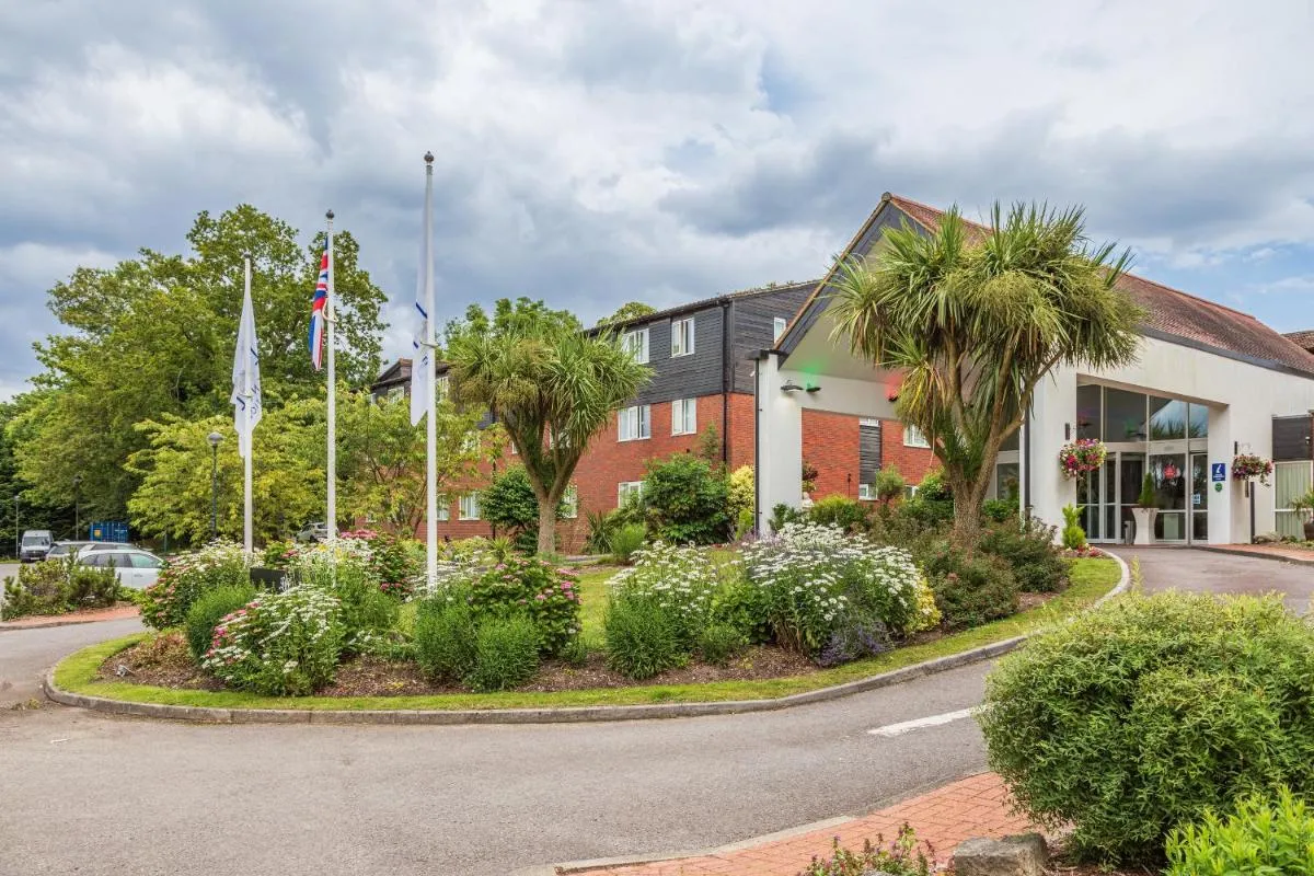 Image 6 of Meon Valley Hotel, Golf & Country Club