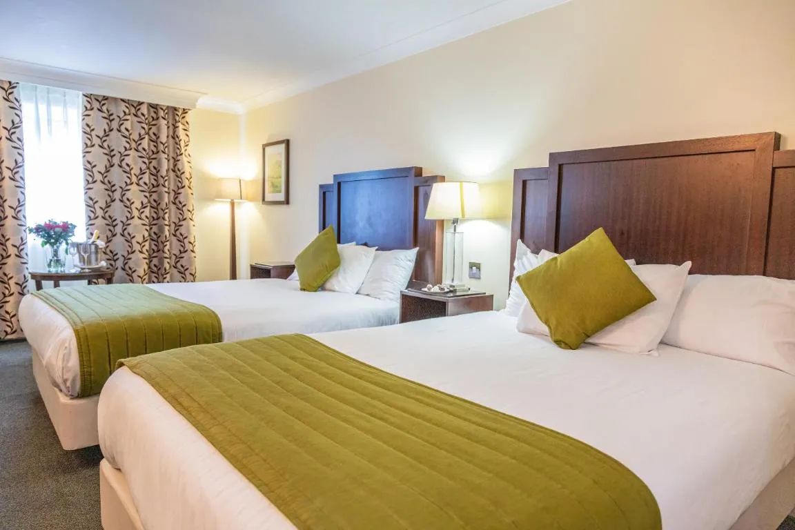 Image of Meon Valley Hotel, Golf & Country Club