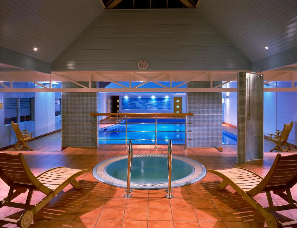 Image 2 of Meon Valley Hotel, Golf & Country Club