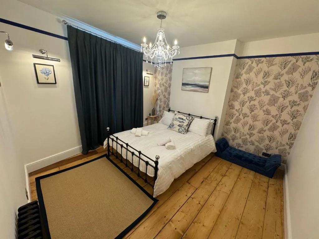 Image of Mill Hill Guest House