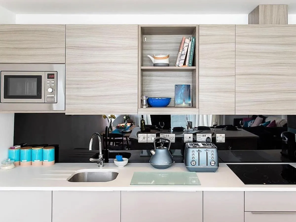 Image 2 of New Horizon – Pet friendly