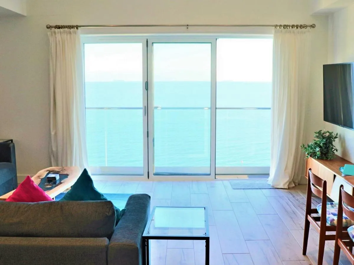 Image 1 of New Horizon – Pet friendly