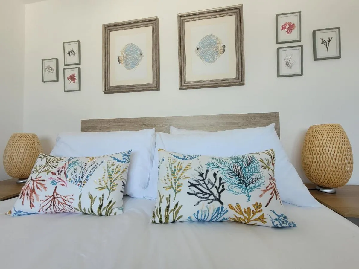 Image 3 of No 28 Contemporary beach side property with sea views