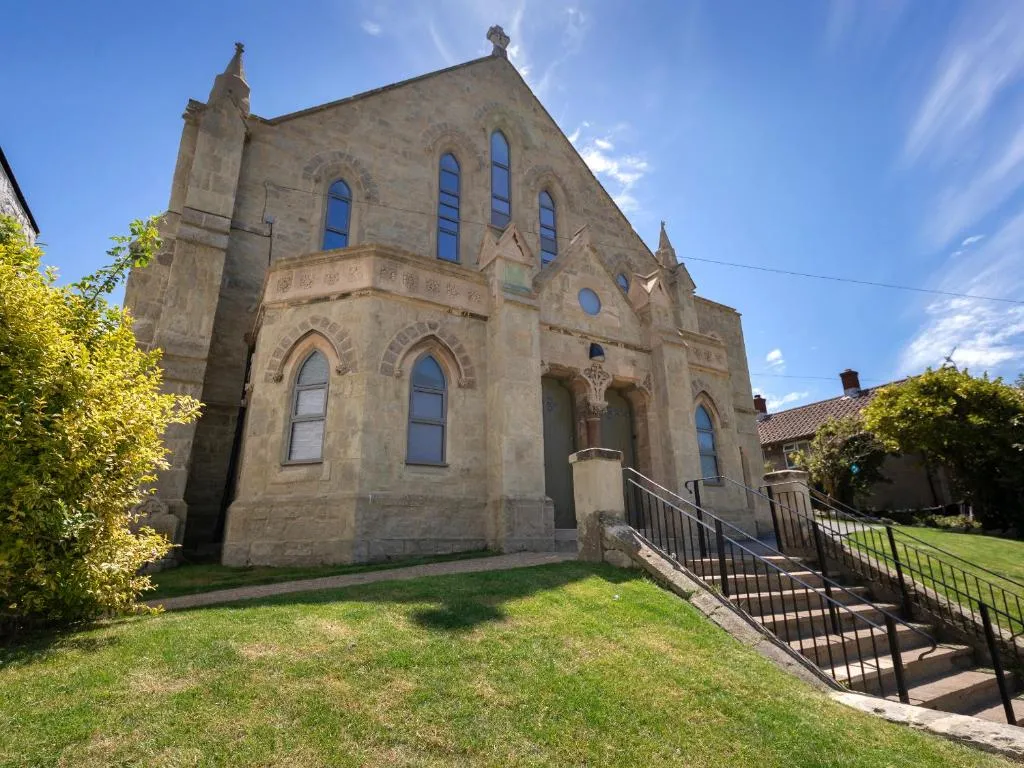 Image of No 5 Old Church