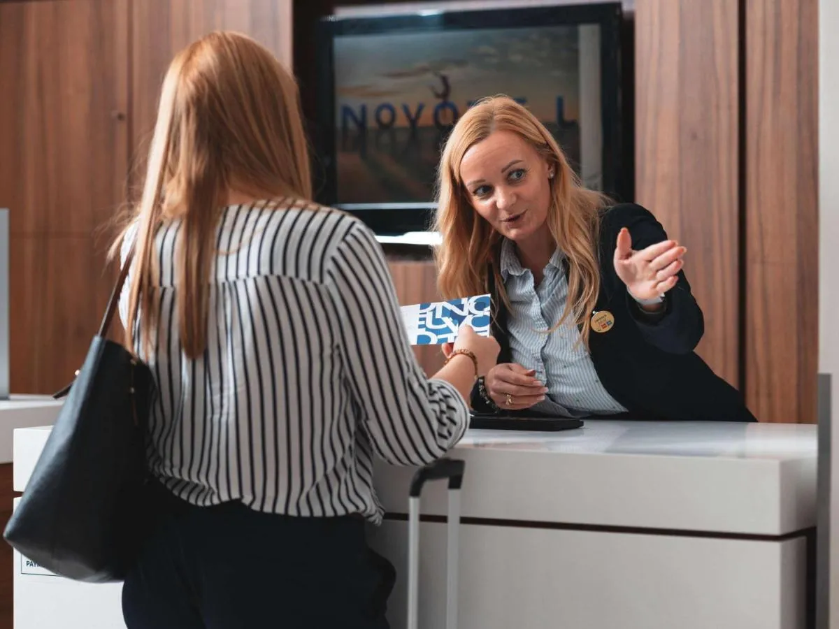 Image 1 of Novotel Southampton